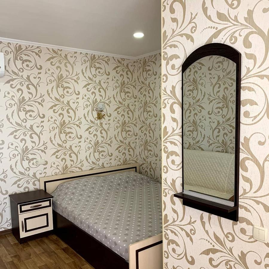 Guest House Santin Čornomorsk Exteriér fotografie