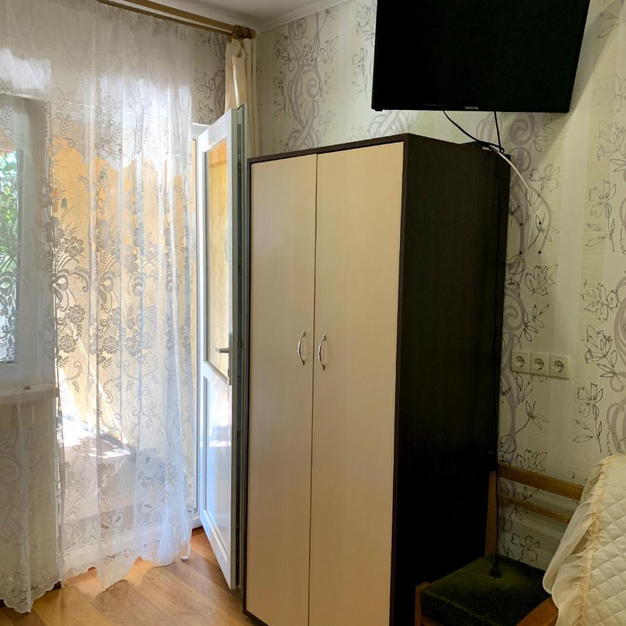 Guest House Santin Čornomorsk Exteriér fotografie