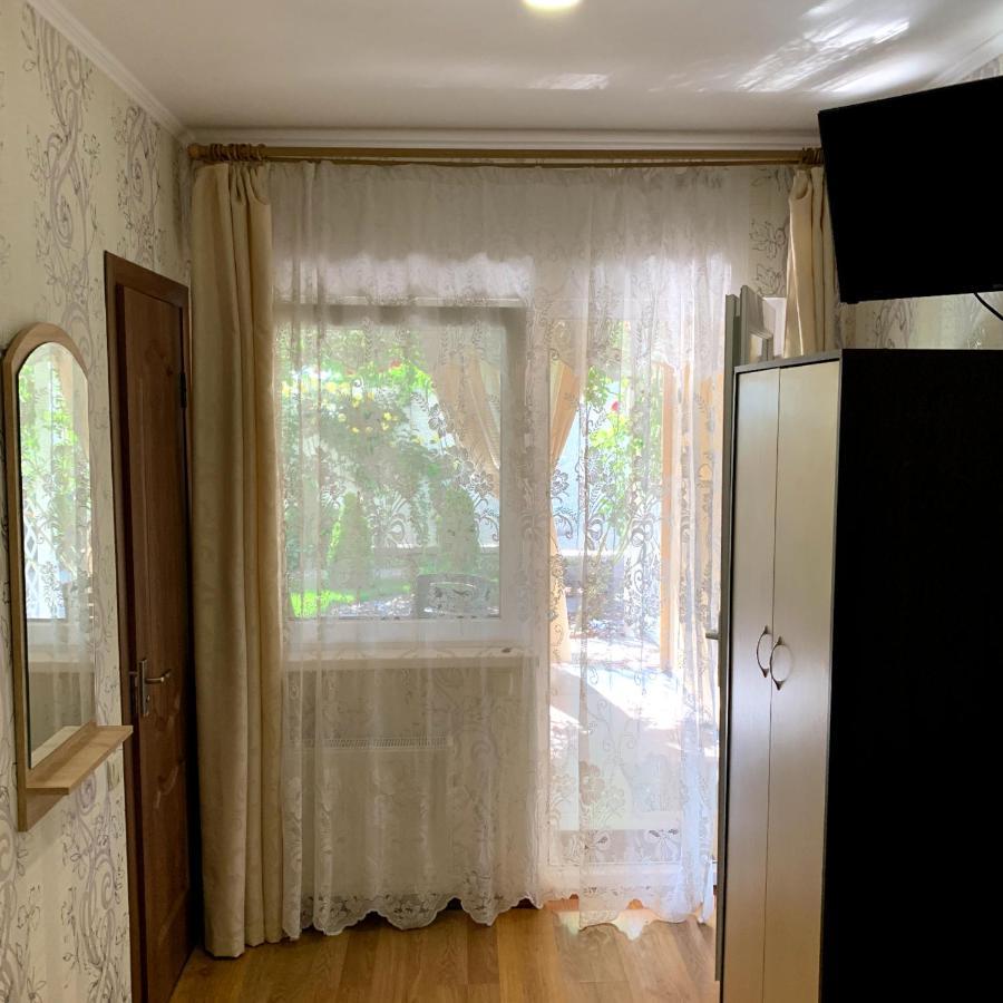 Guest House Santin Čornomorsk Exteriér fotografie