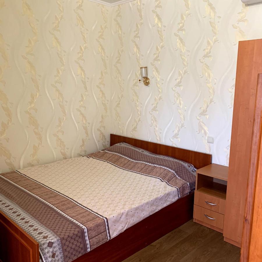 Guest House Santin Čornomorsk Exteriér fotografie