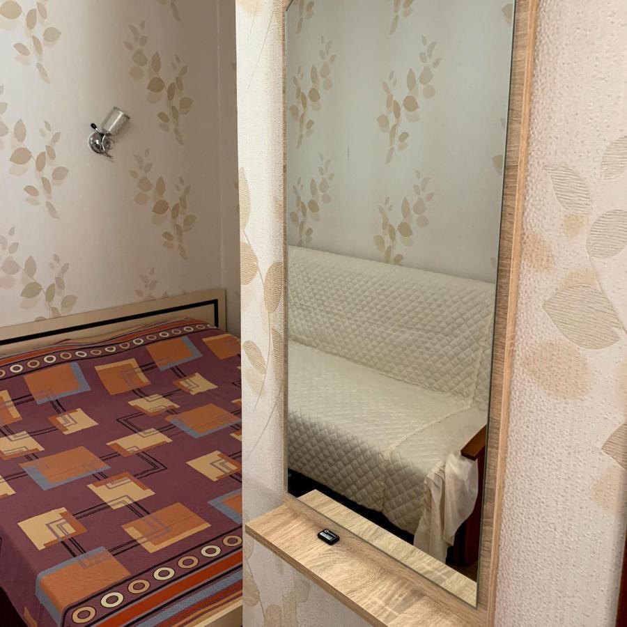Guest House Santin Čornomorsk Exteriér fotografie