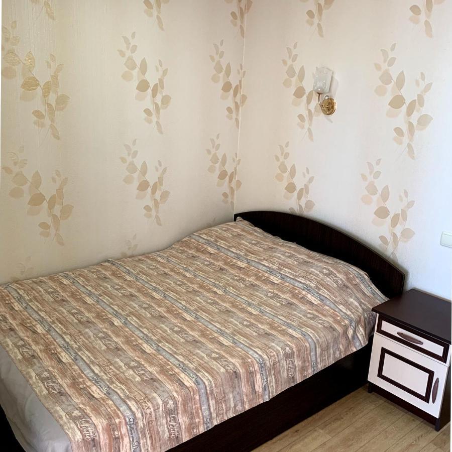 Guest House Santin Čornomorsk Exteriér fotografie