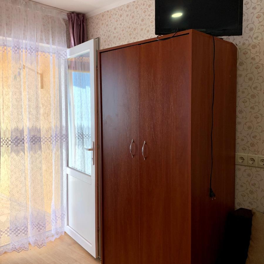 Guest House Santin Čornomorsk Exteriér fotografie