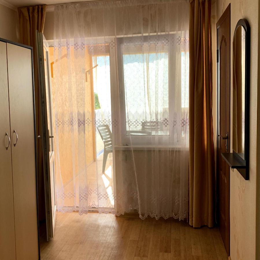 Guest House Santin Čornomorsk Exteriér fotografie