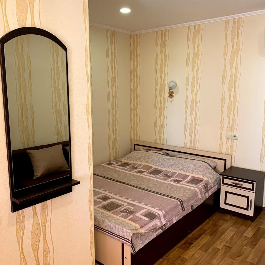 Guest House Santin Čornomorsk Exteriér fotografie