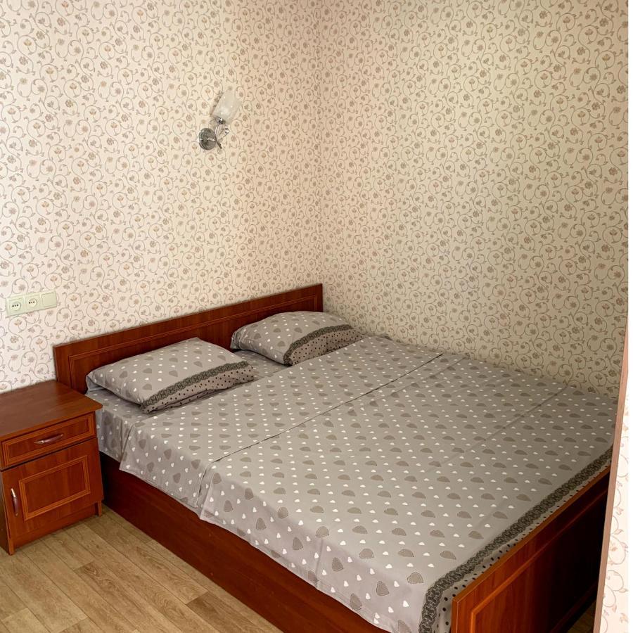 Guest House Santin Čornomorsk Exteriér fotografie